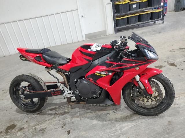 Honda CBR1000