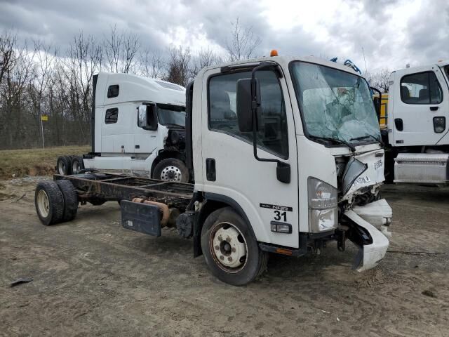 Isuzu NQR/NRR