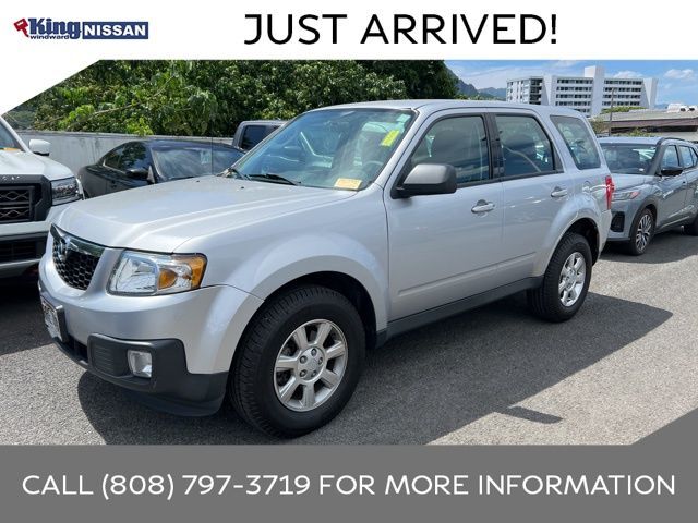 Mazda Tribute