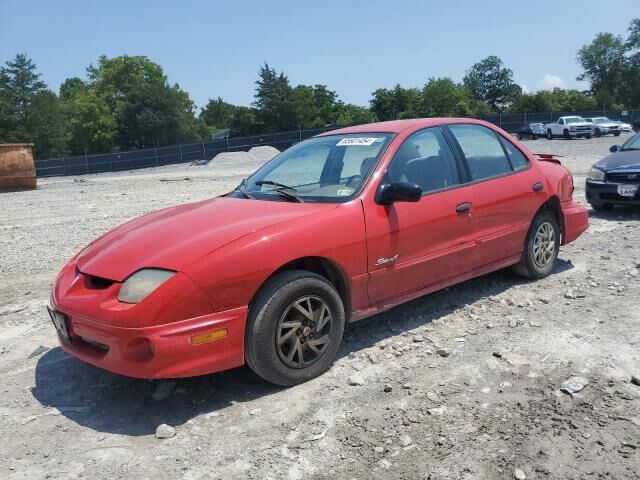 Pontiac Sunfire