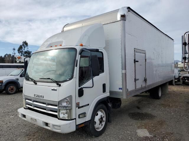 Isuzu NQR/NRR