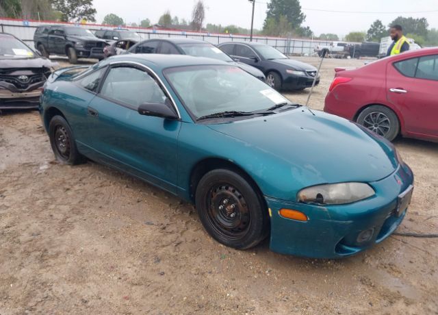 Mitsubishi Eclipse