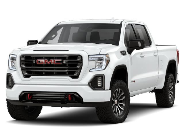 2022 GMC Sierra Limited