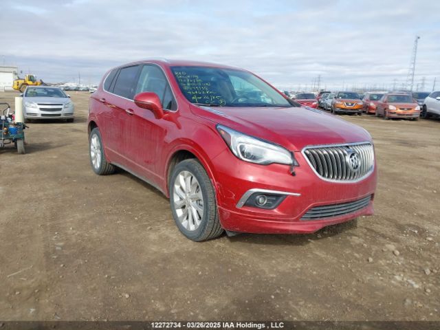Buick Envision