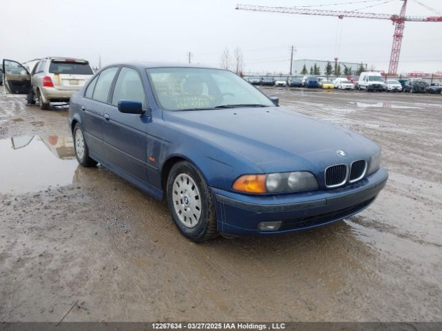 BMW 528i