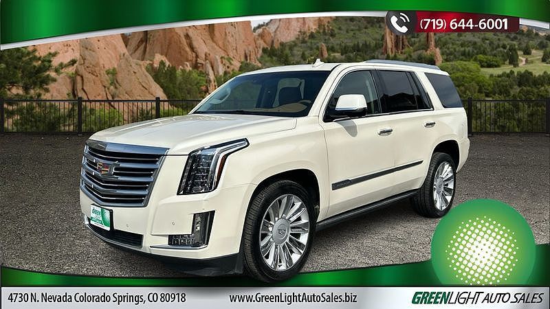 CADILLAC