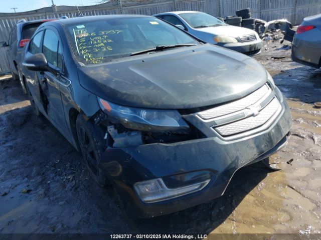 Chevrolet Volt