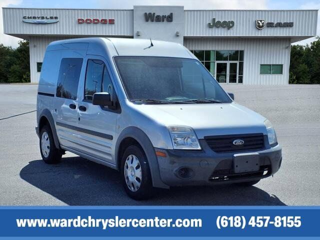 2013 FORD Transit