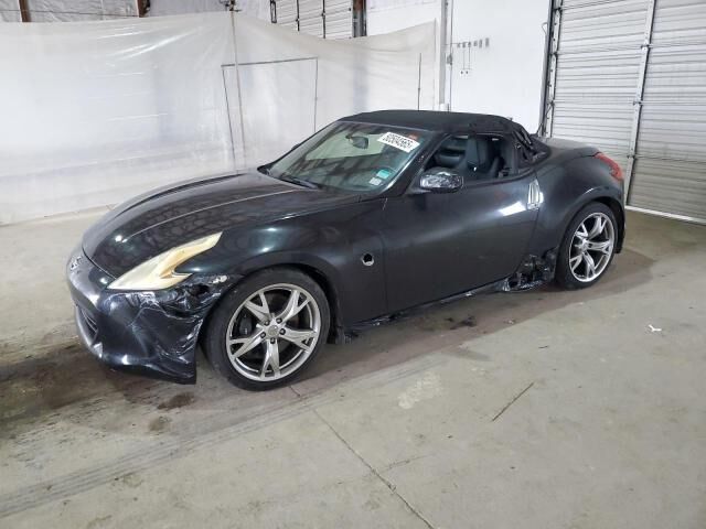 Nissan 370Z