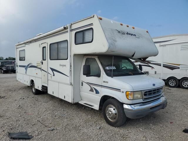 Ford E-450
