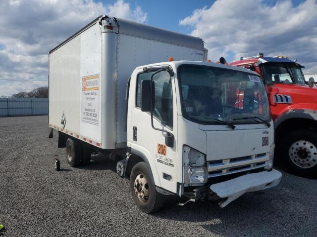 Isuzu NPR