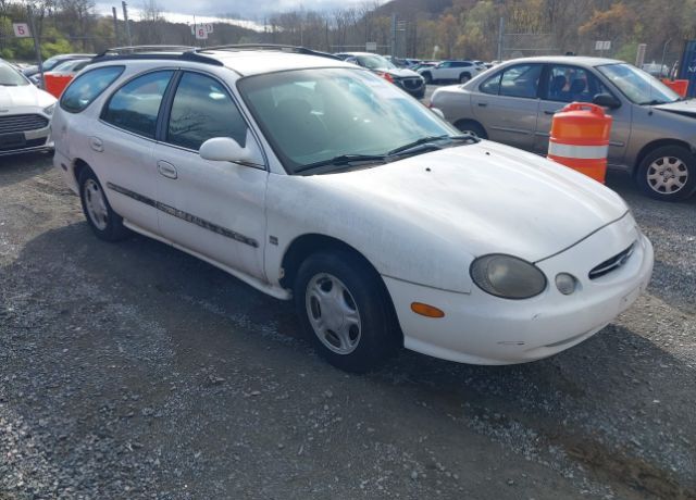 Ford Taurus