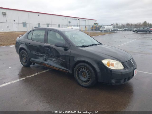 Pontiac G5