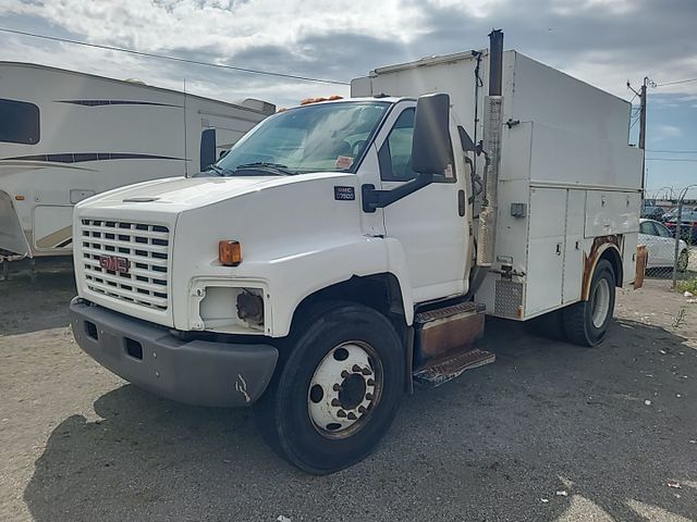 GMC C7