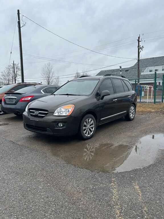 Kia Rondo