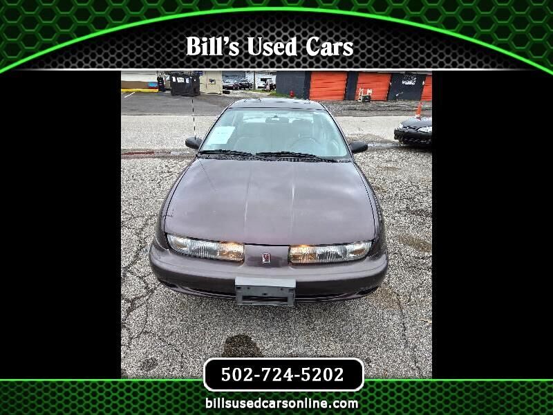 Saturn SL2