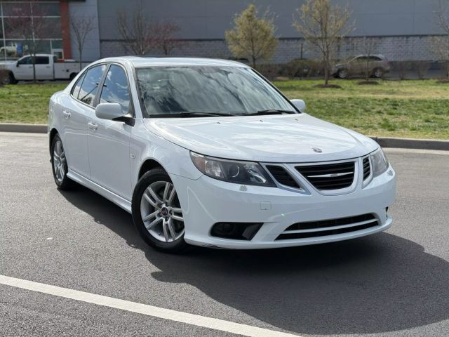 Saab 9-3