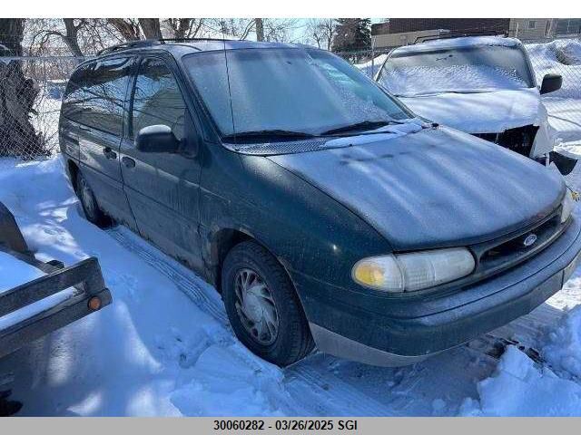 Ford Windstar