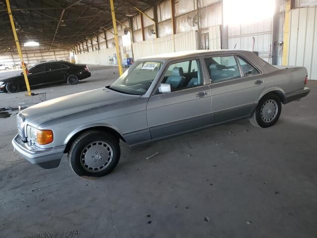 Mercedes-Benz 420