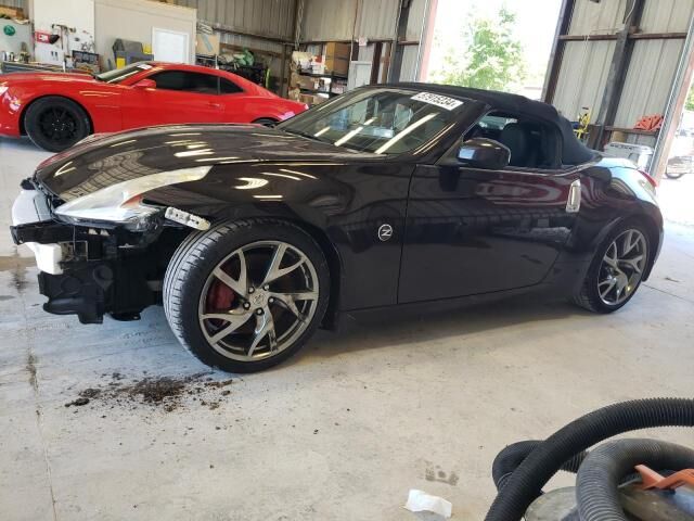 Nissan 370Z