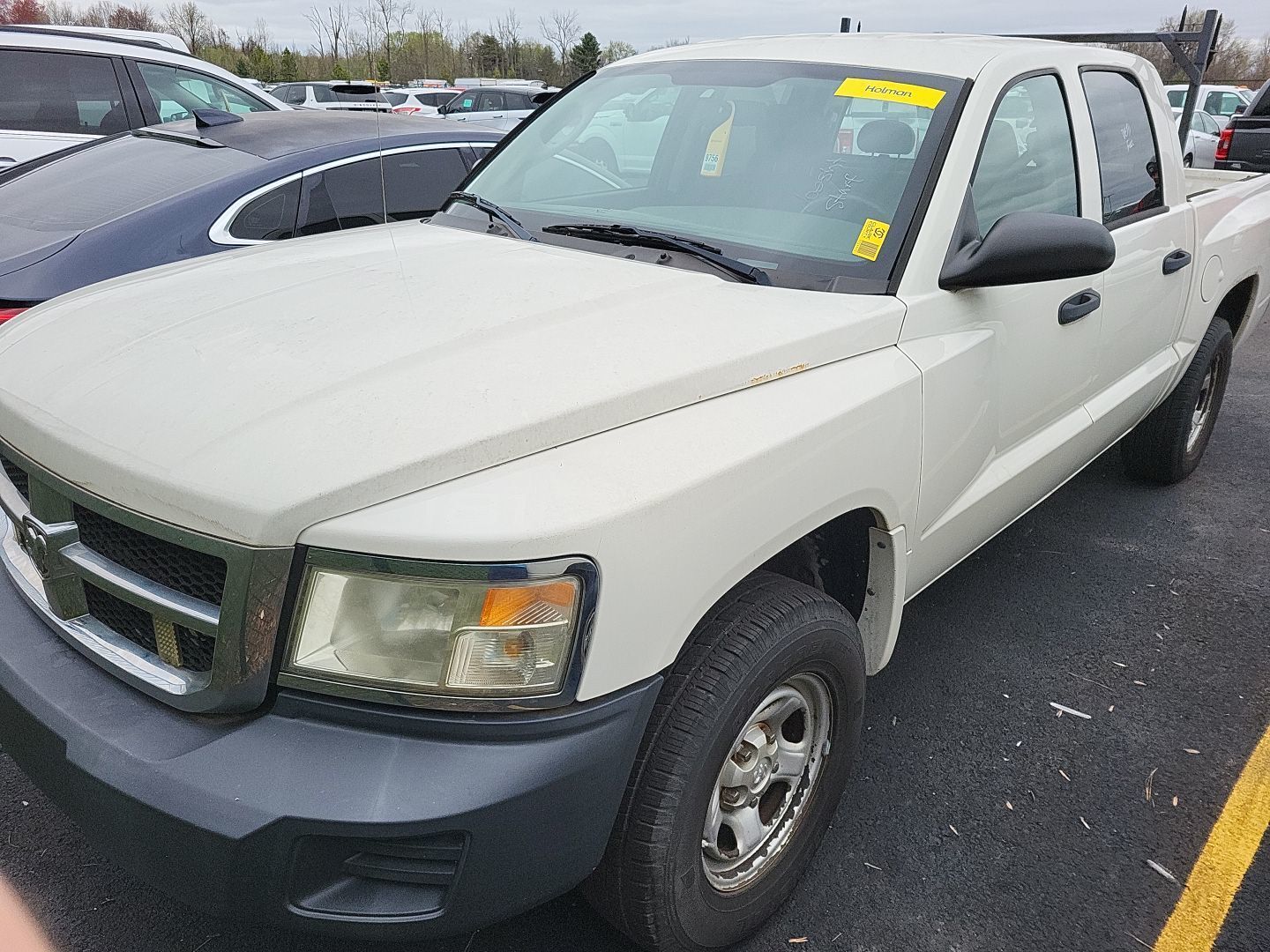 Dodge Dakota