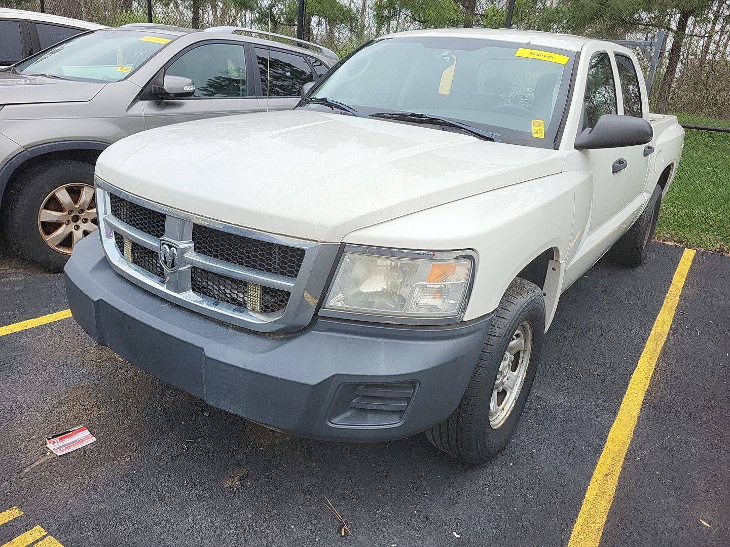Dodge Dakota