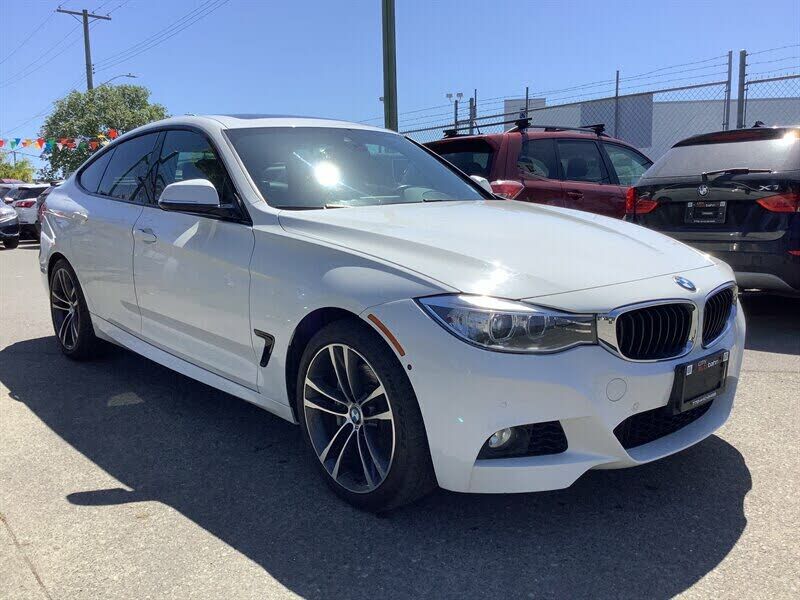 BMW 335