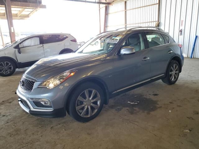 Infiniti QX50