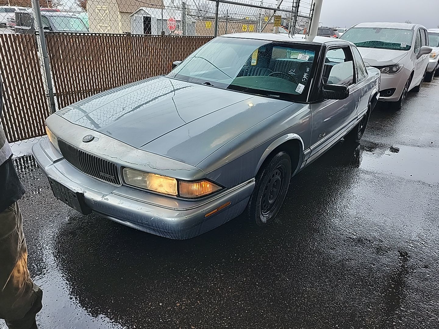 Buick Regal