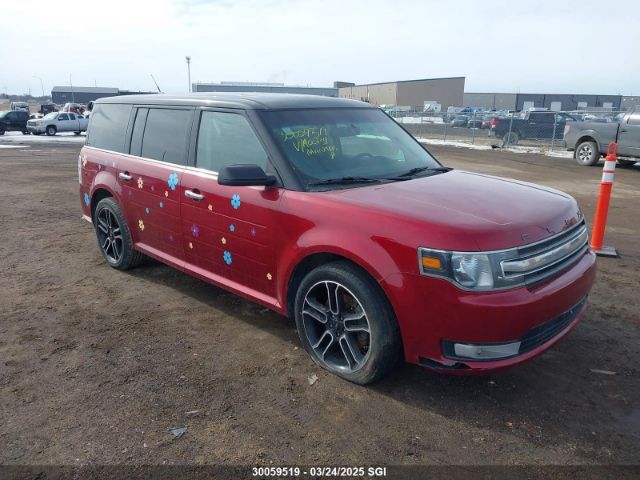Ford Flex