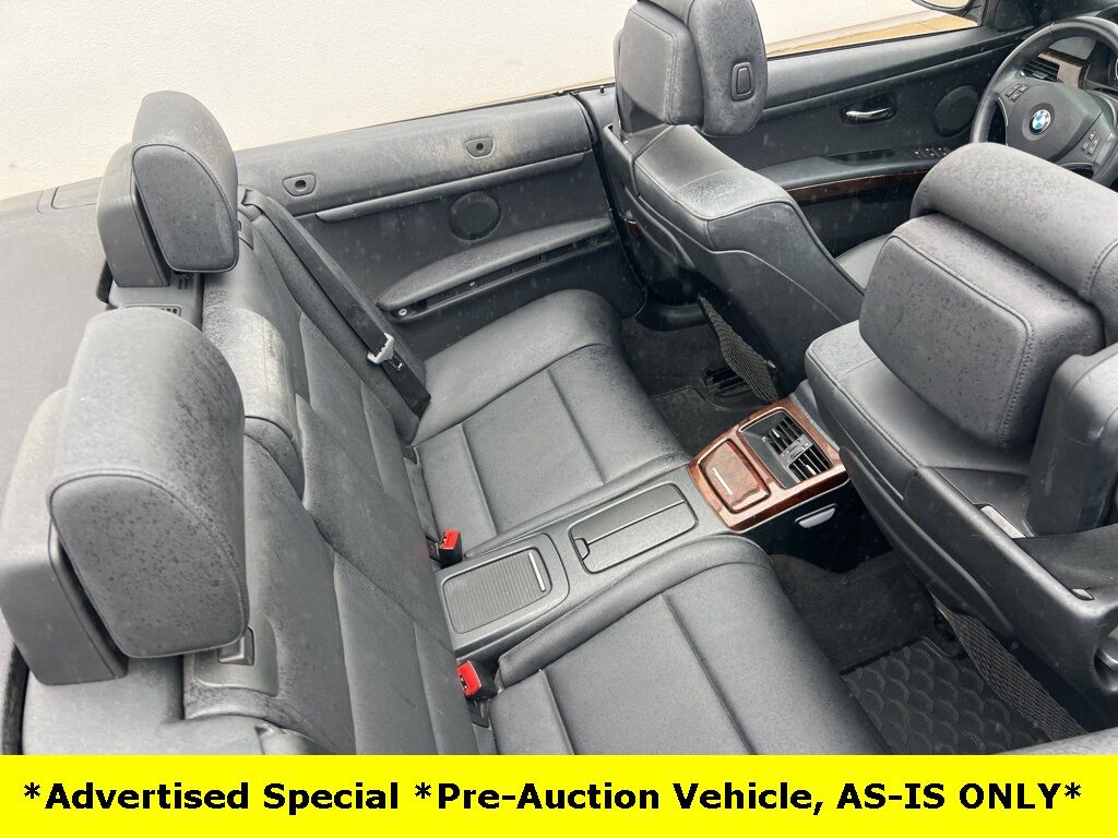 2013 BMW 328i