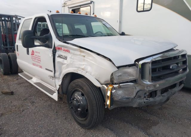 Ford F-450