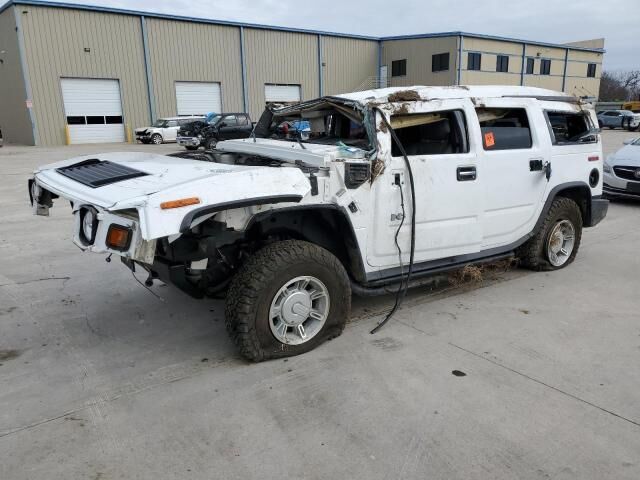 HUMMER H2