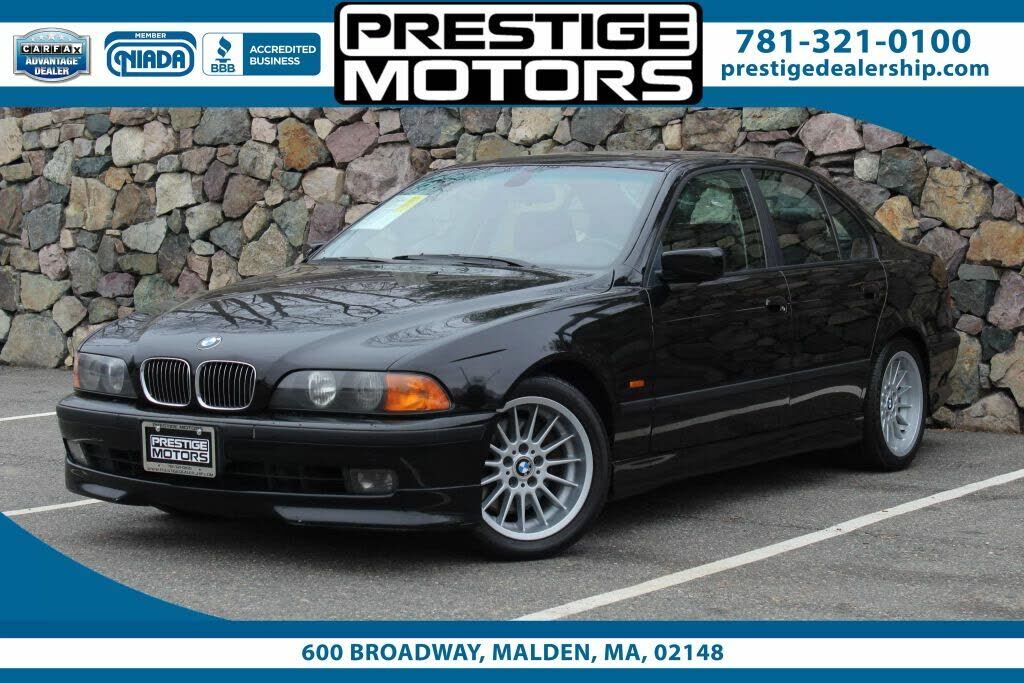 BMW