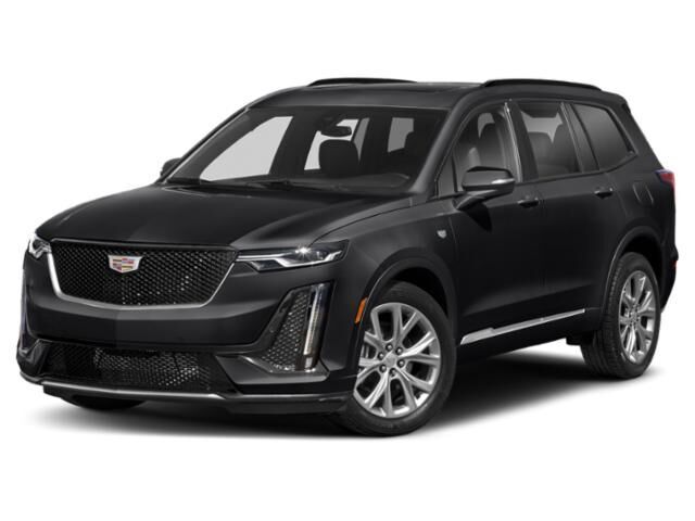 CADILLAC