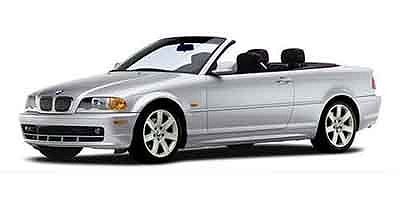 BMW 325Ci