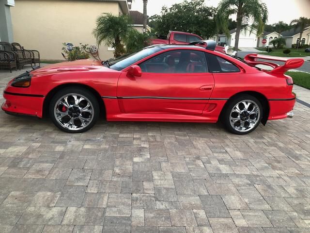 Dodge Stealth