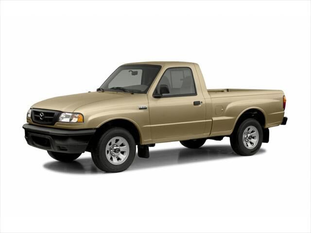 Mazda B-Series