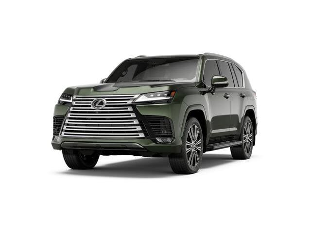 LEXUS