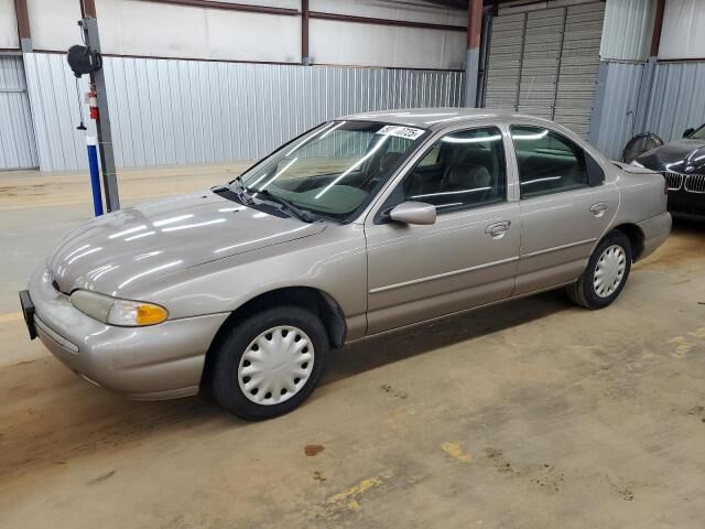 Ford Contour