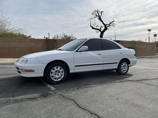 Acura Integra