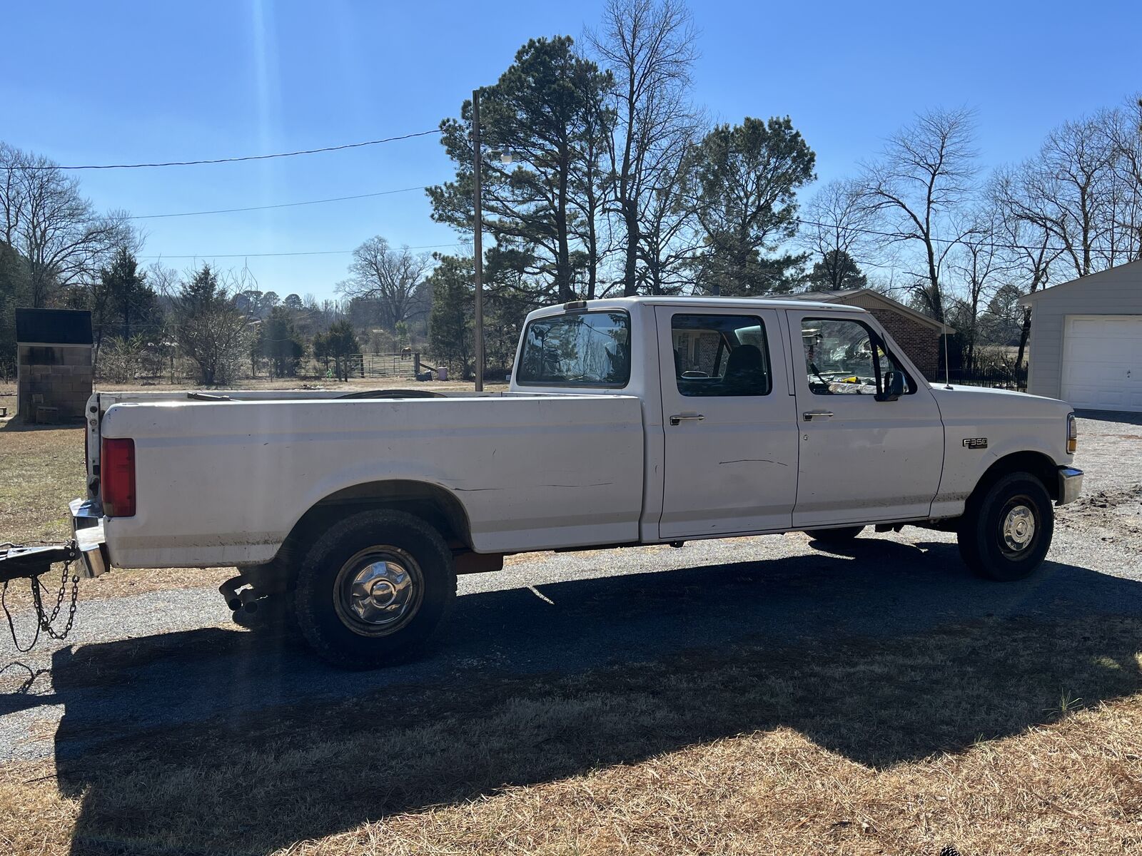 Ford F-350