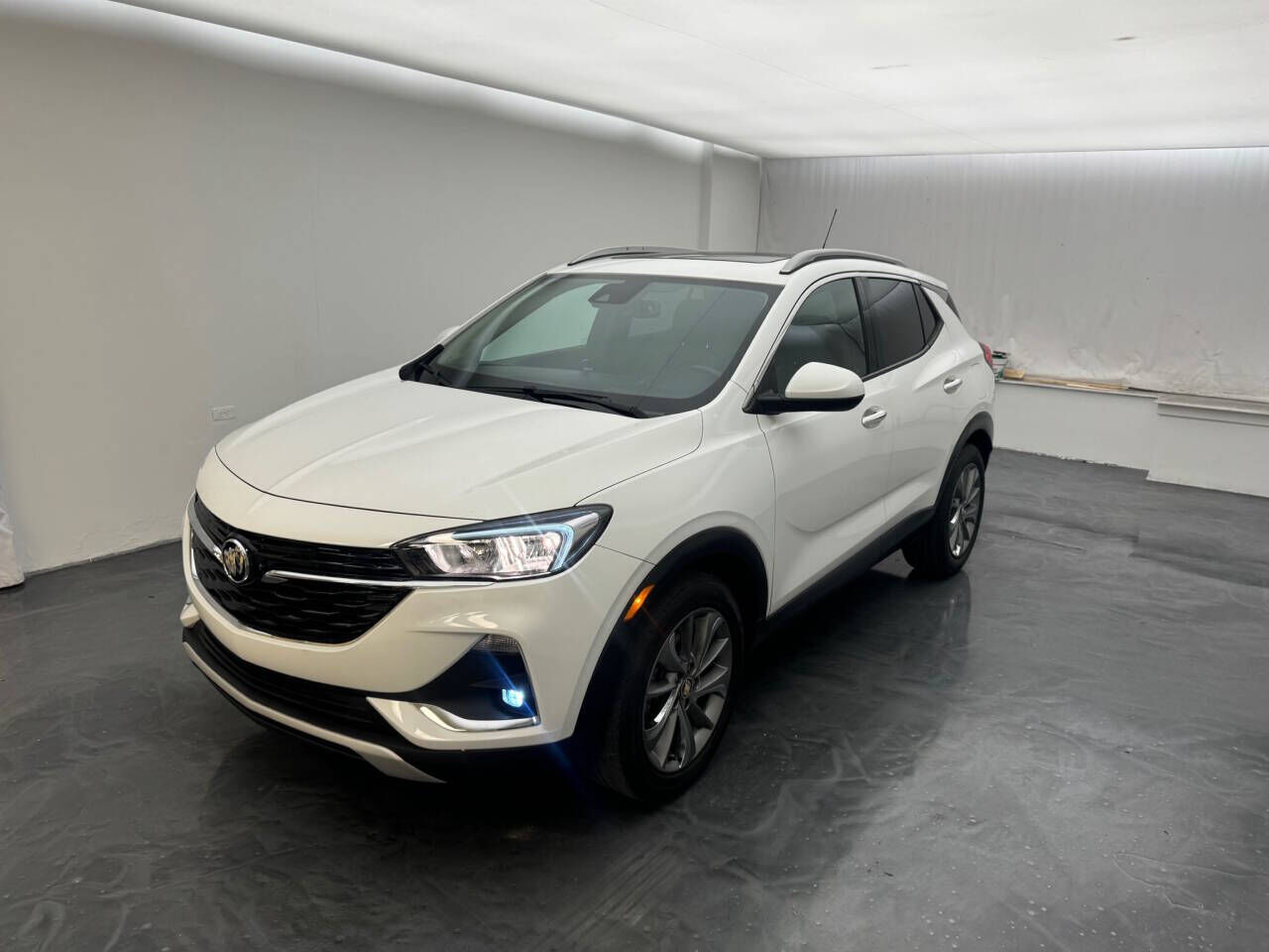 2021 BUICK Encore GX