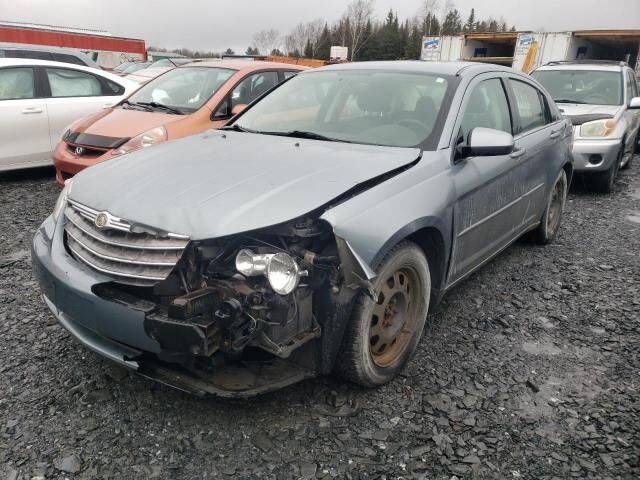 CHRYSLER