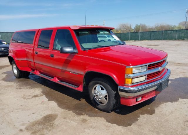 CHEVROLET