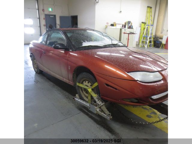Saturn SC1