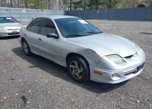 Pontiac Sunfire