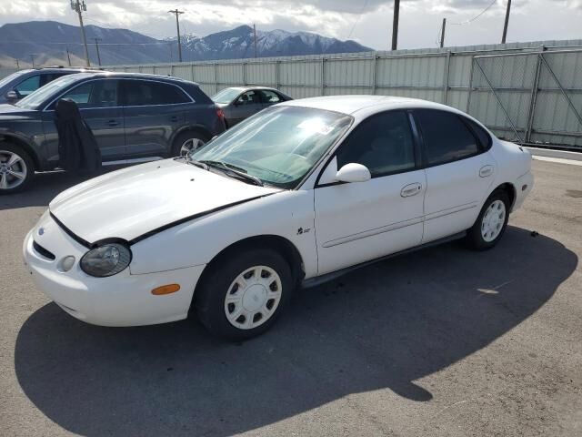 Ford Taurus