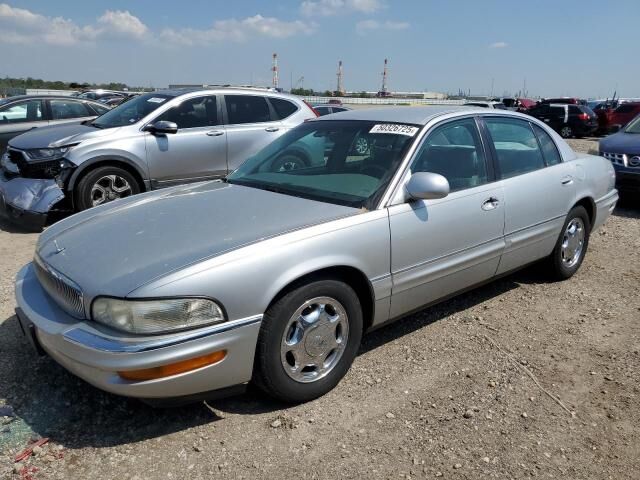 Buick Park Avenue