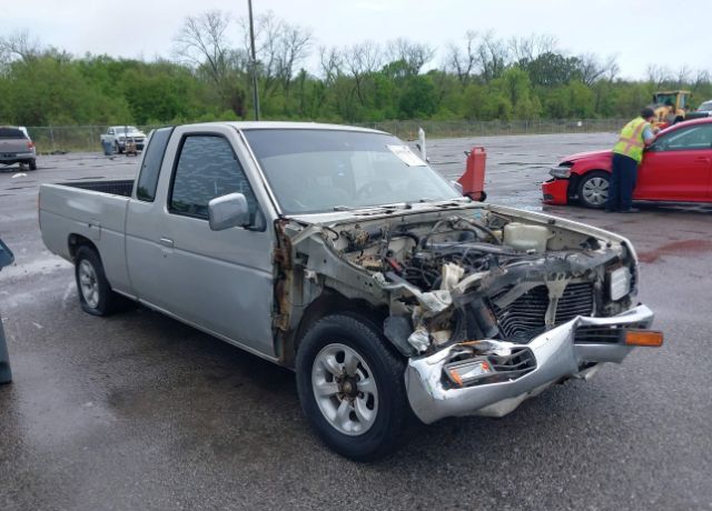 Nissan Pickup
